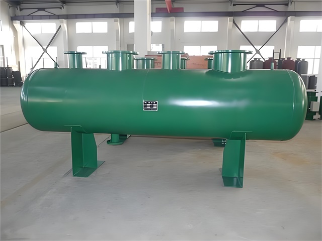 类乌齐分集水器的流速