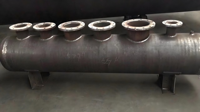 类乌齐集分水器属于特种设备吗